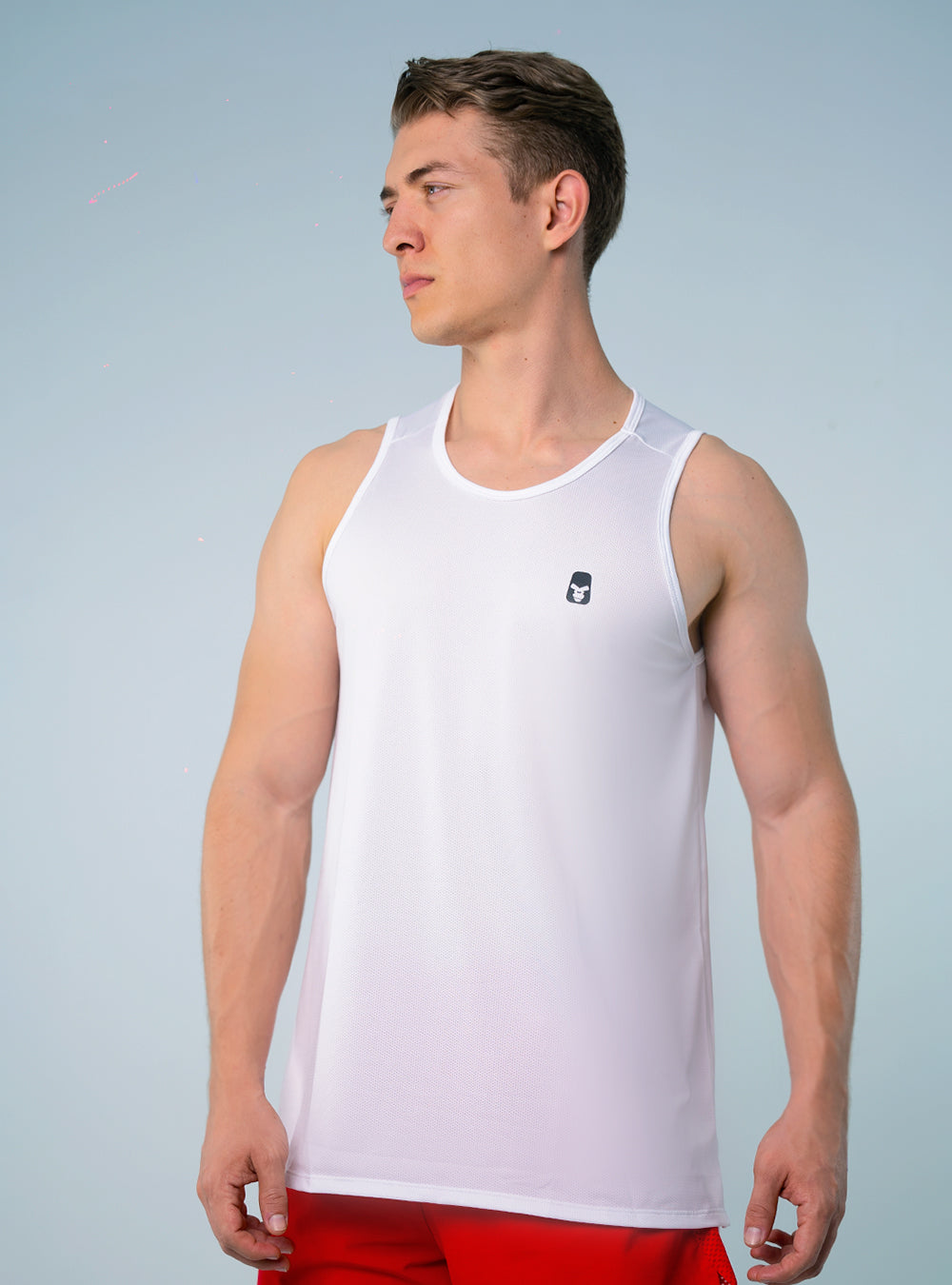 ESQUELETO RUNNING BLANCO