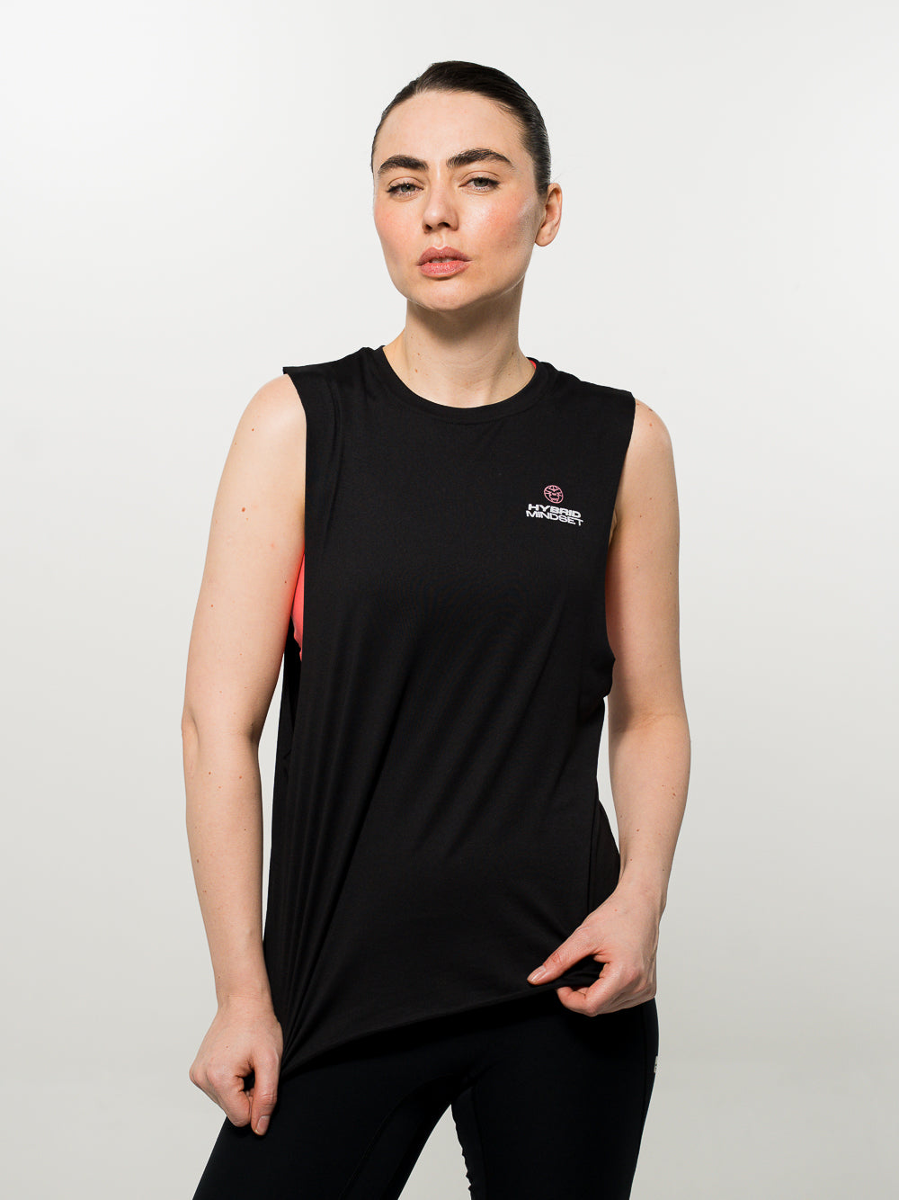 Esqueleto Sin Costuras Run Sled Row