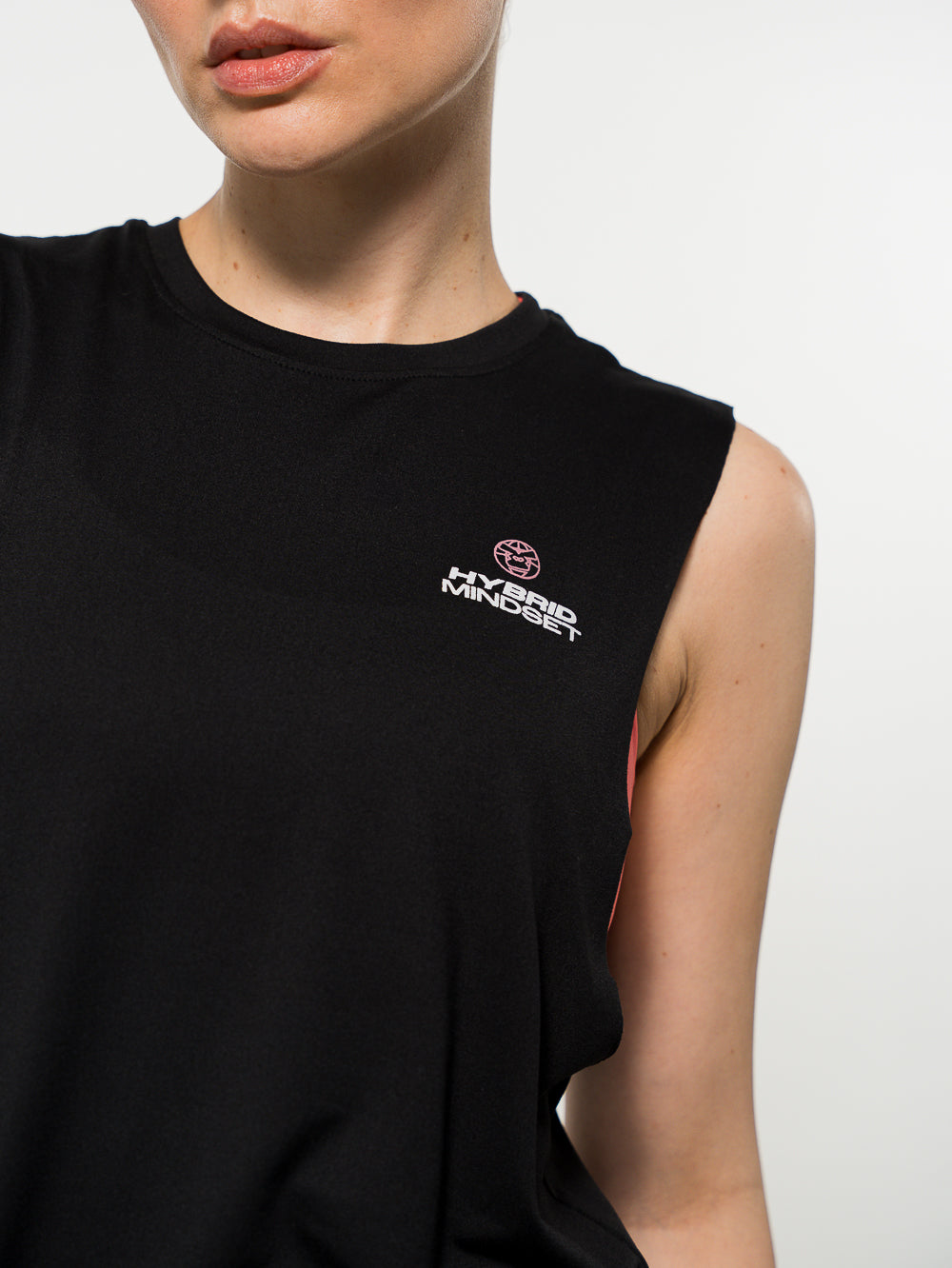 Esqueleto Sin Costuras Run Sled Row