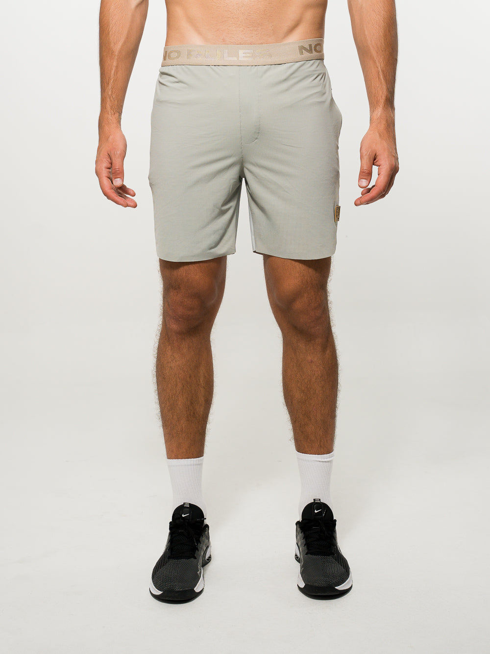 Pantaloneta Cross Training 4,0 Grey