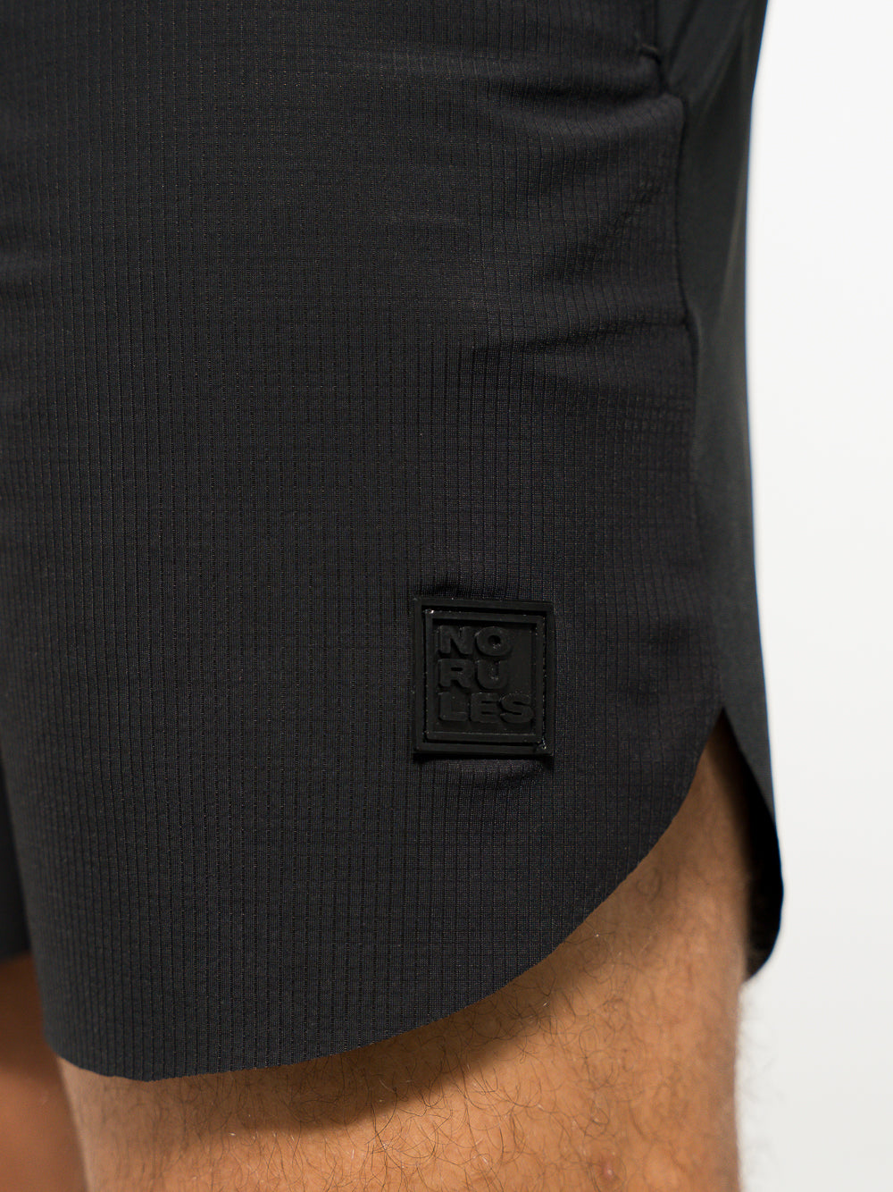 Pantaloneta Cross Training 4,0 Negro