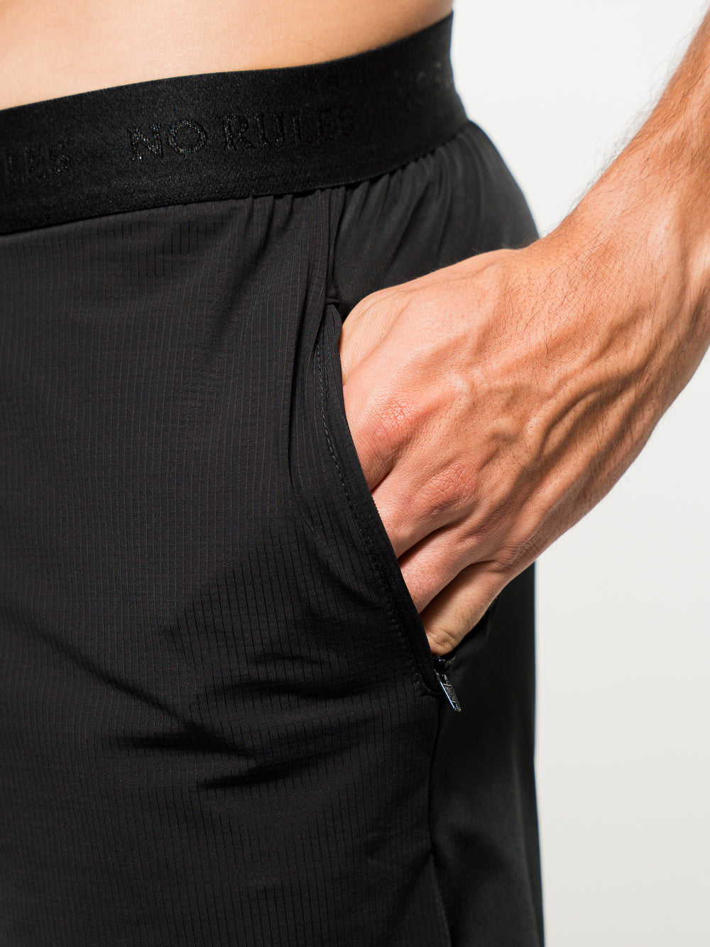 Pantaloneta Cross Training 4,0 Negro