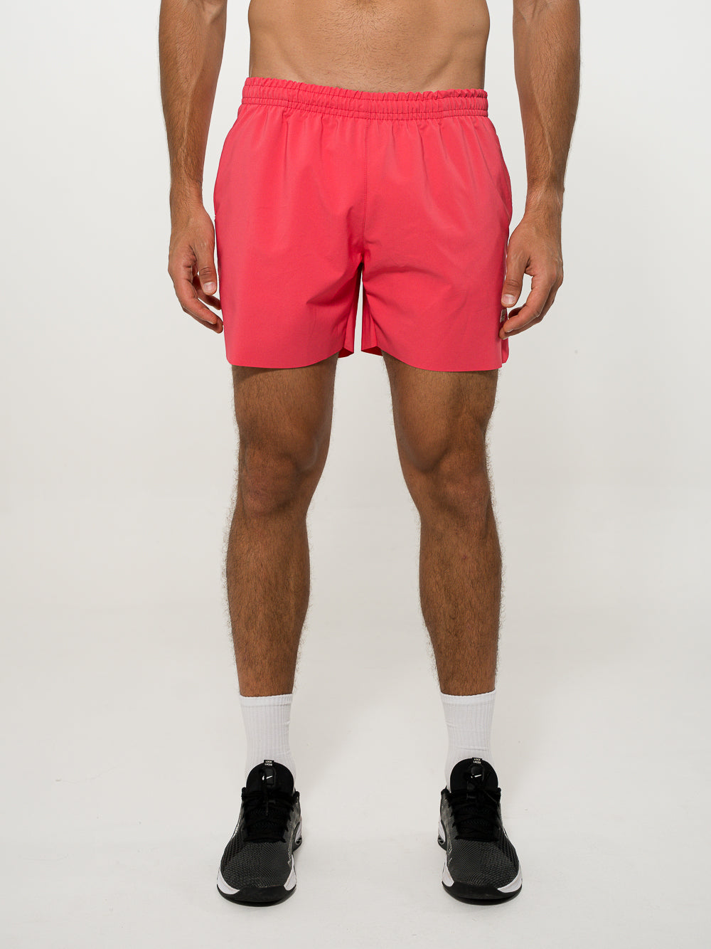 Pantaloneta Laser Edge Coral