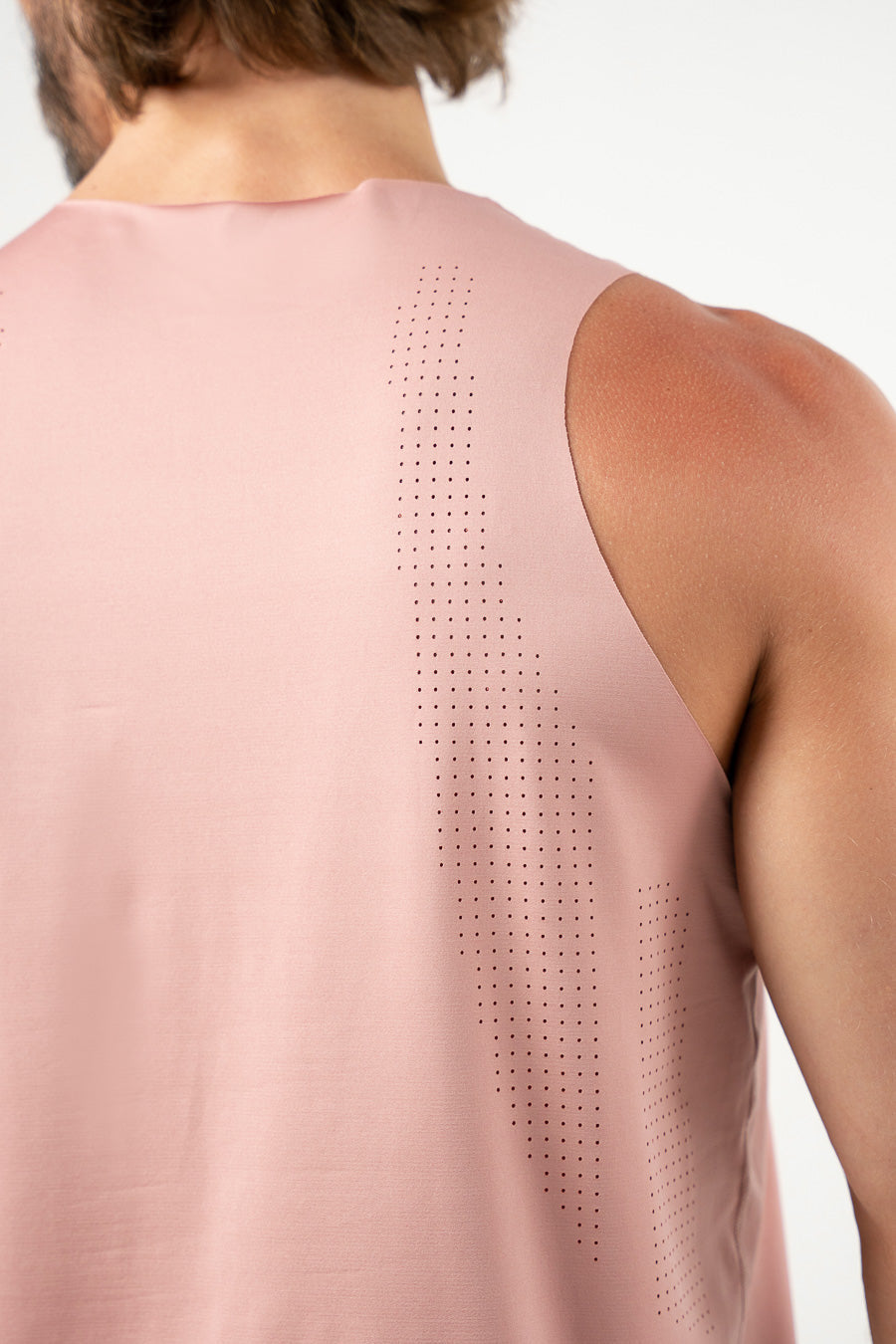 Esqueleto Seamless Force Men Palo de Rosa