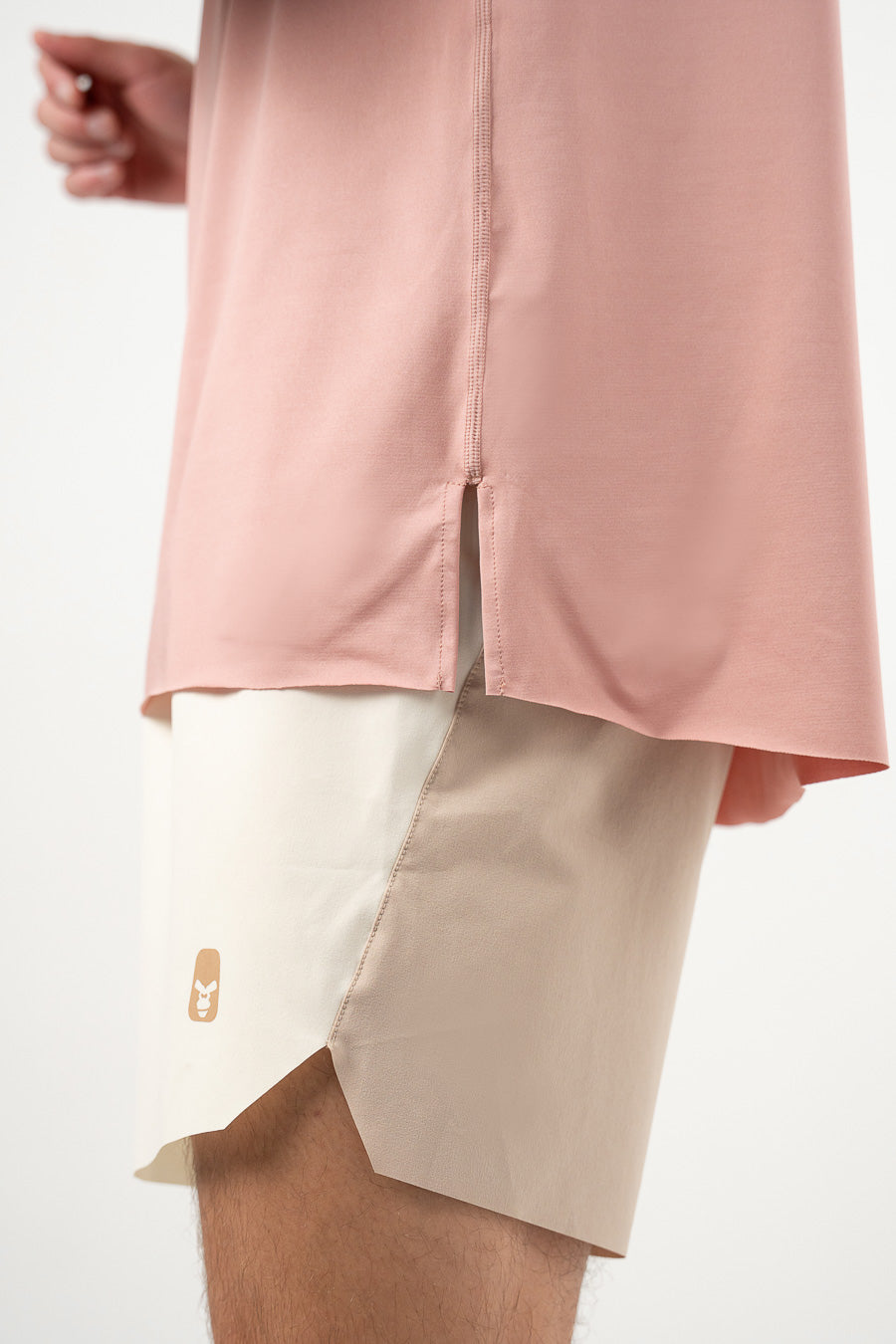 Esqueleto Seamless Force Men Palo de Rosa
