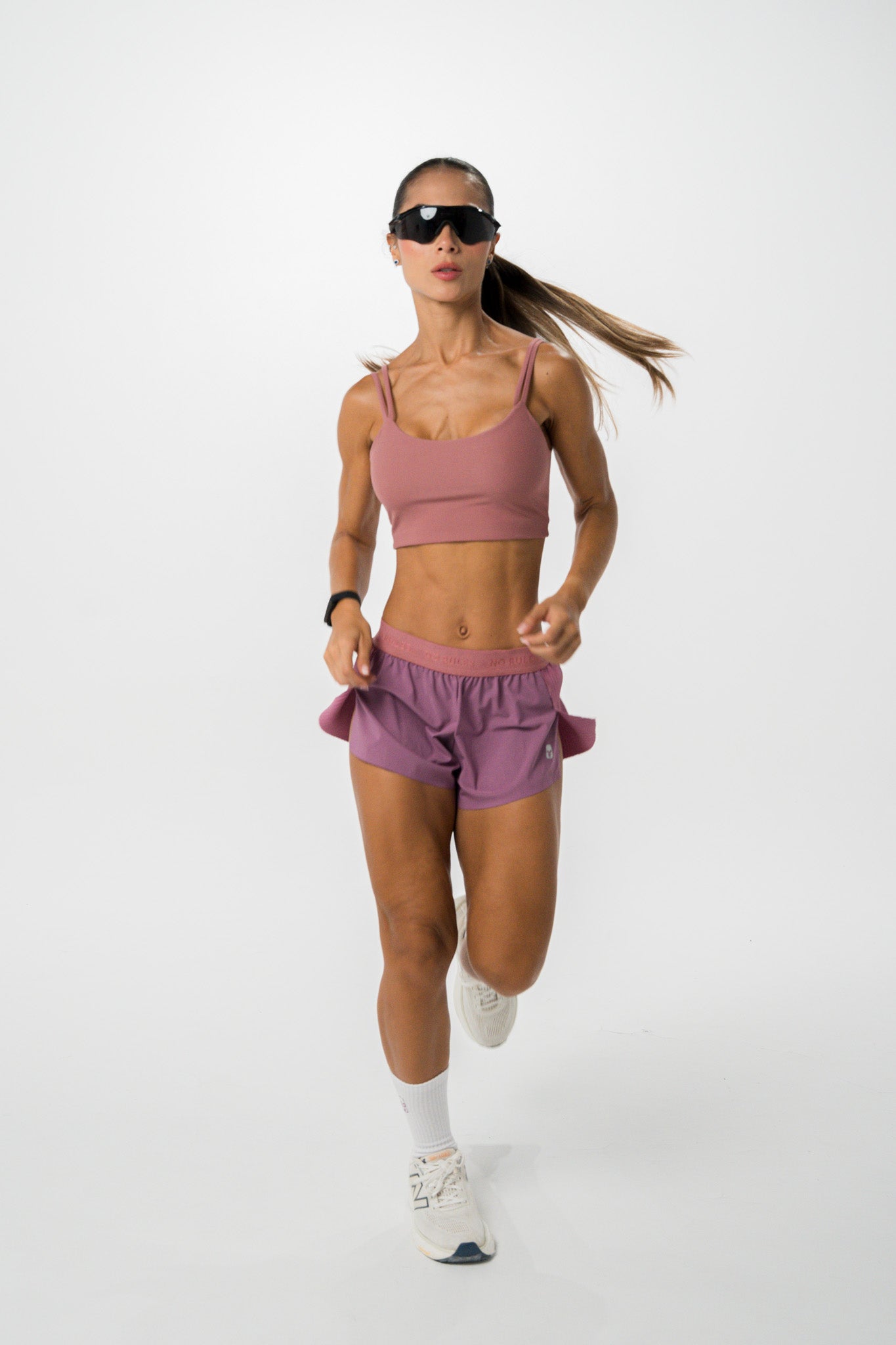 Conjunto Performance Flowline Berry