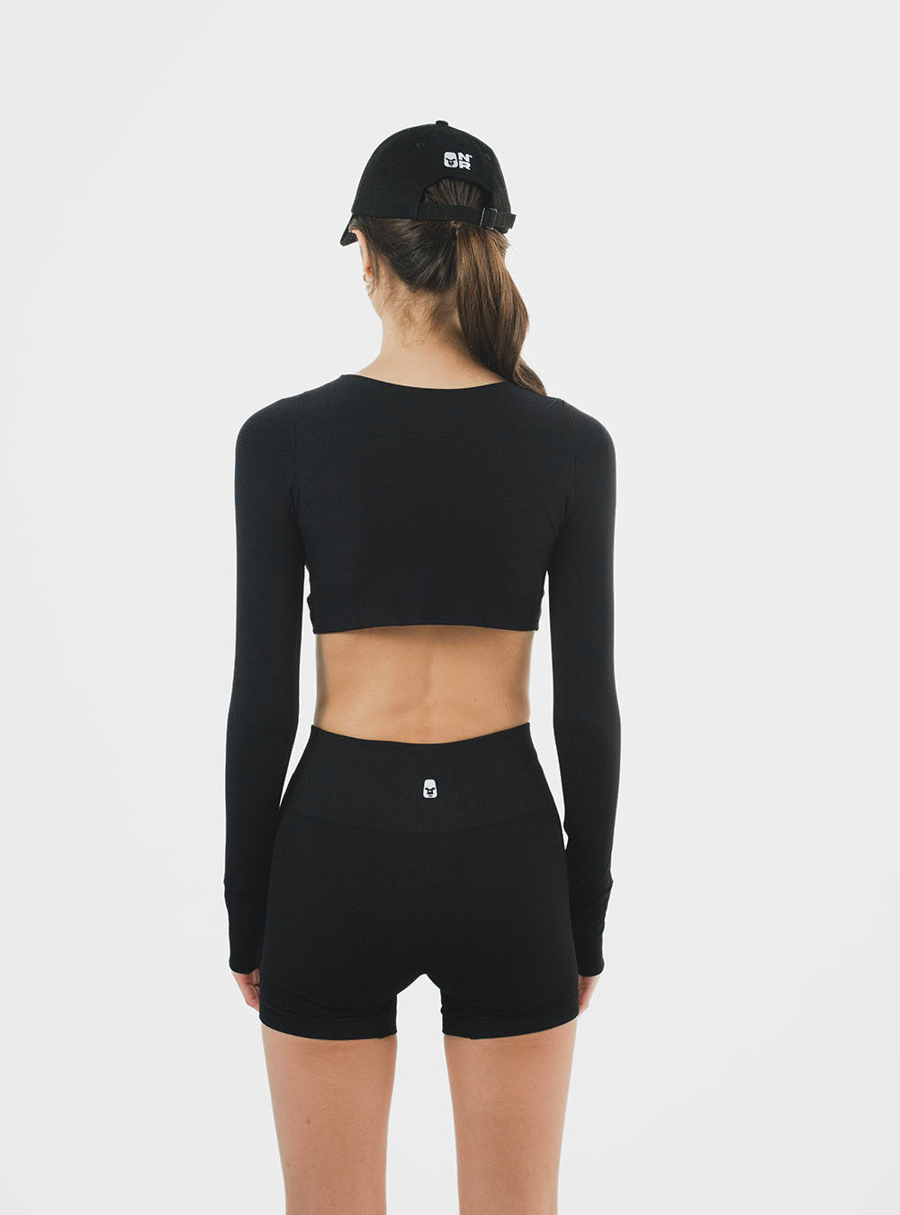 Strive Power V Top Negro