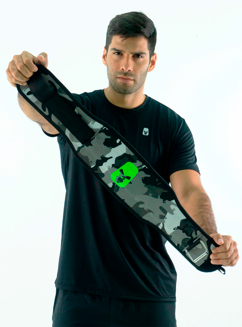 Cinturón Power Cross Training