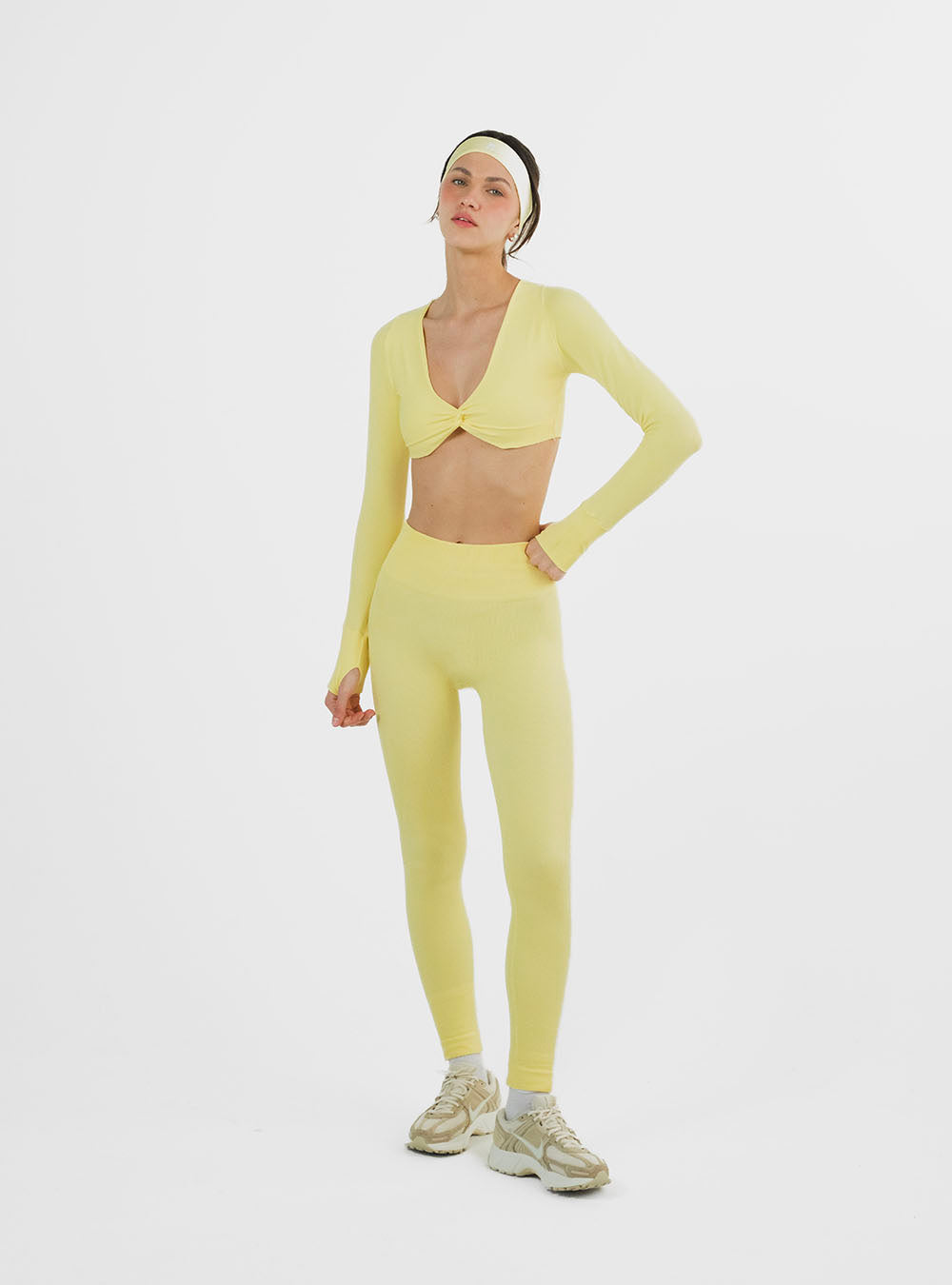 Strive Power V Top Lemon Pie