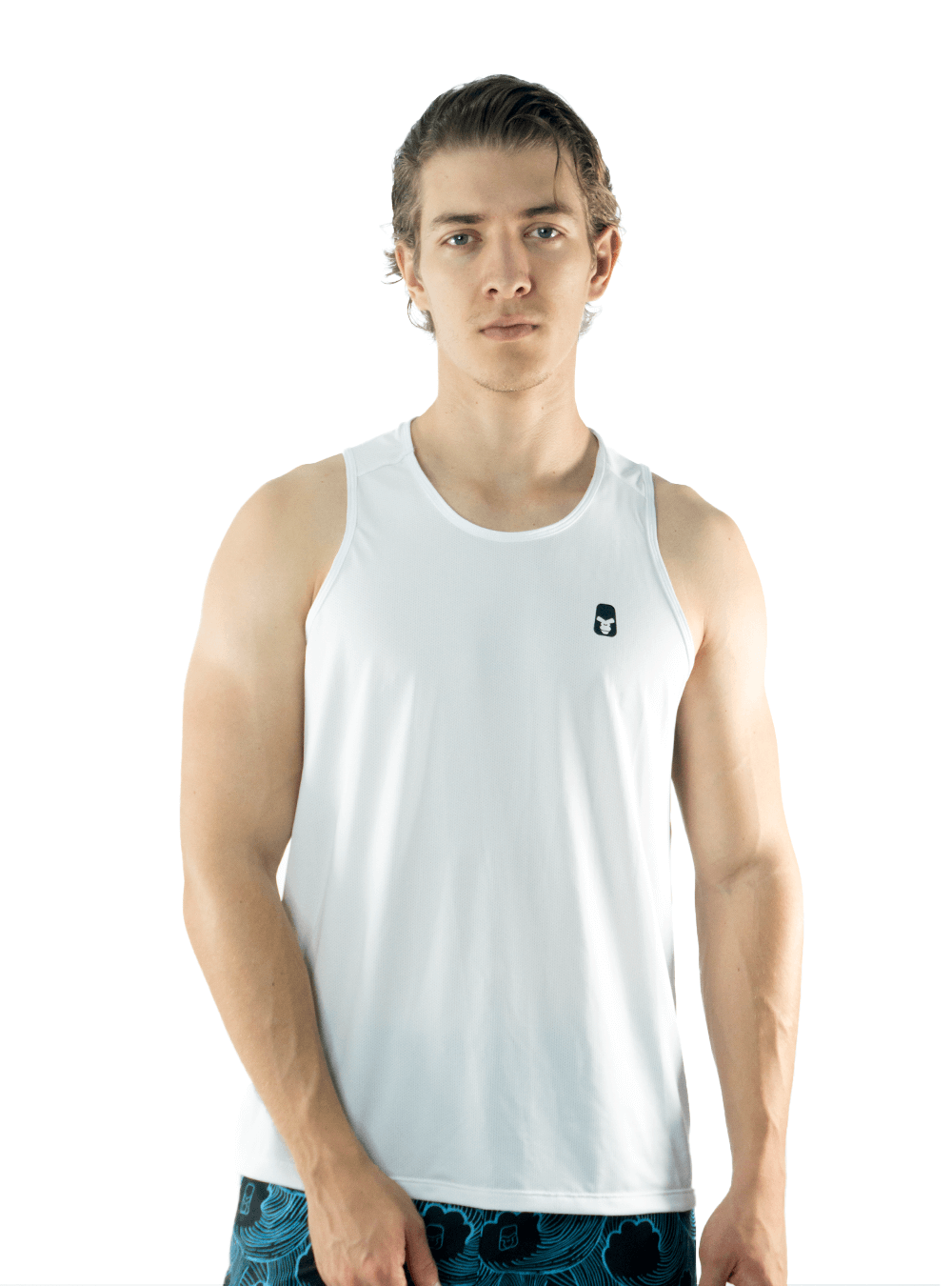 ESQUELETO RUNNING BLANCO