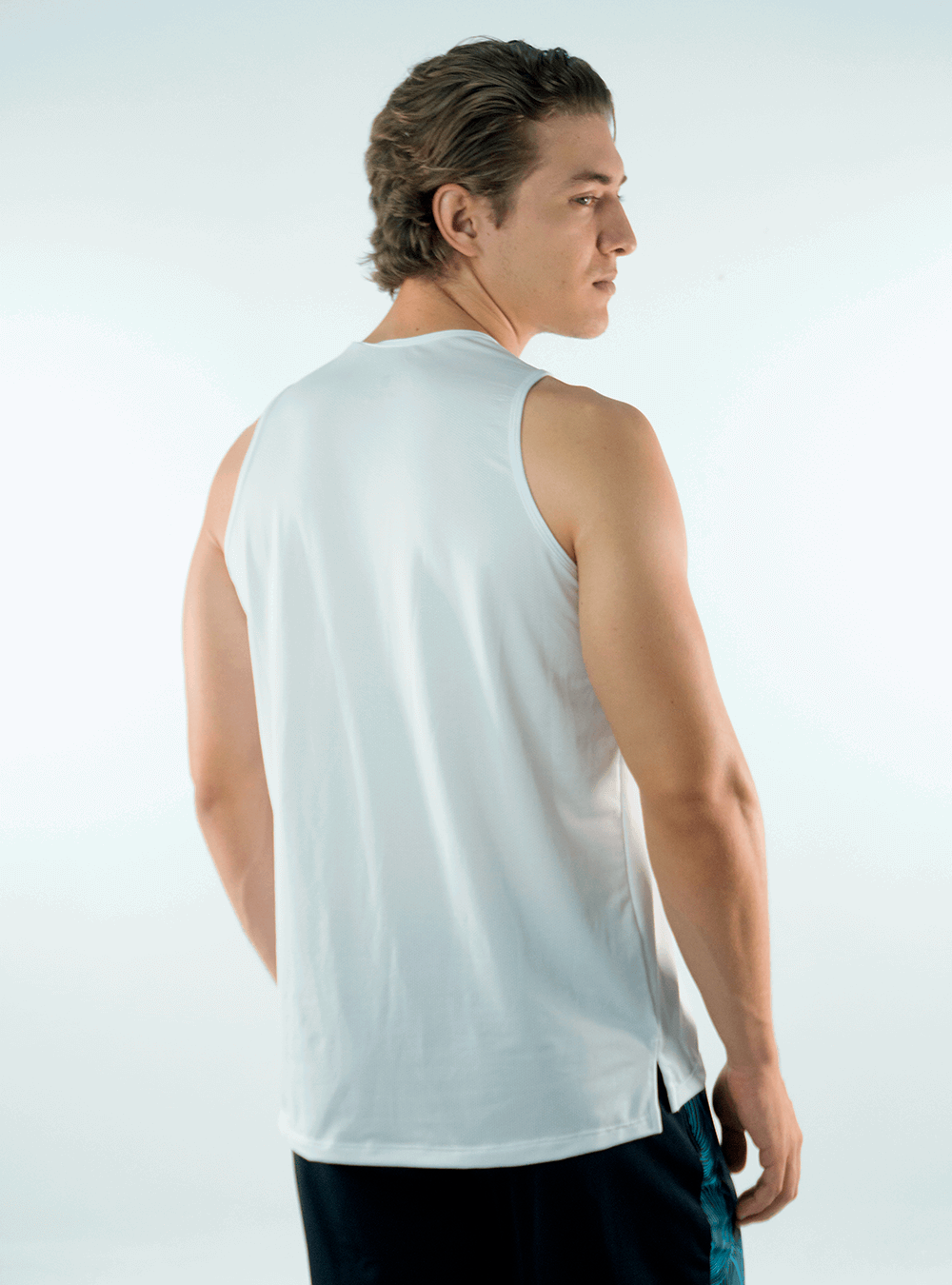 ESQUELETO RUNNING BLANCO