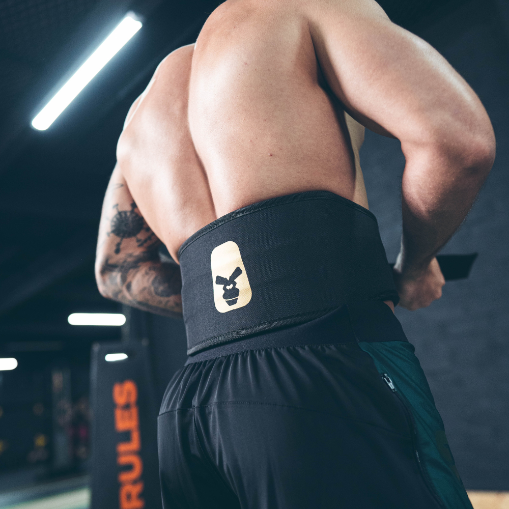 Cinturón Power Cross Training